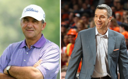 An Evening with Bob Rotella & Tony Bennett - General Public Tickets