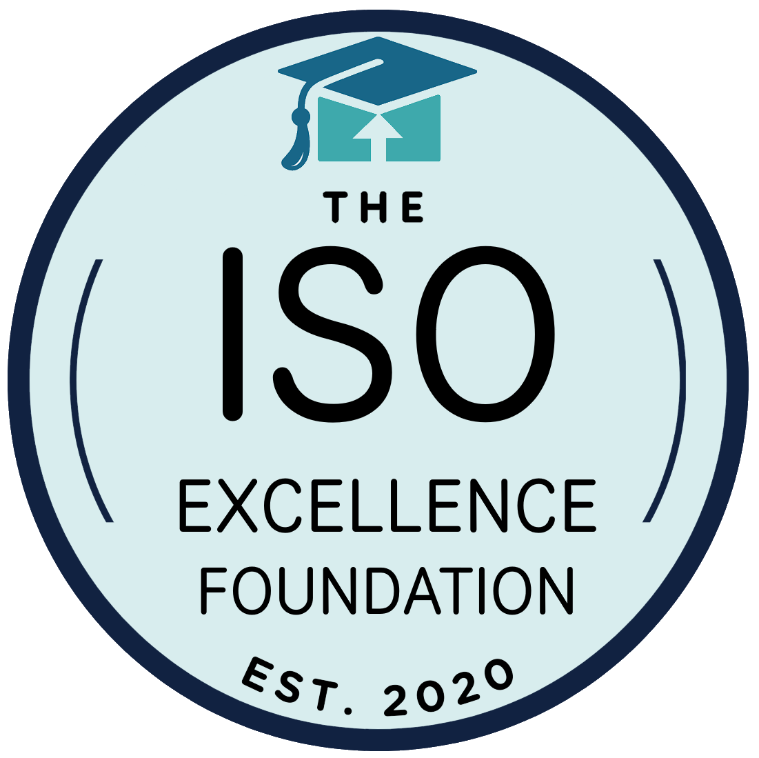 ISO Excellence Foundation Donation